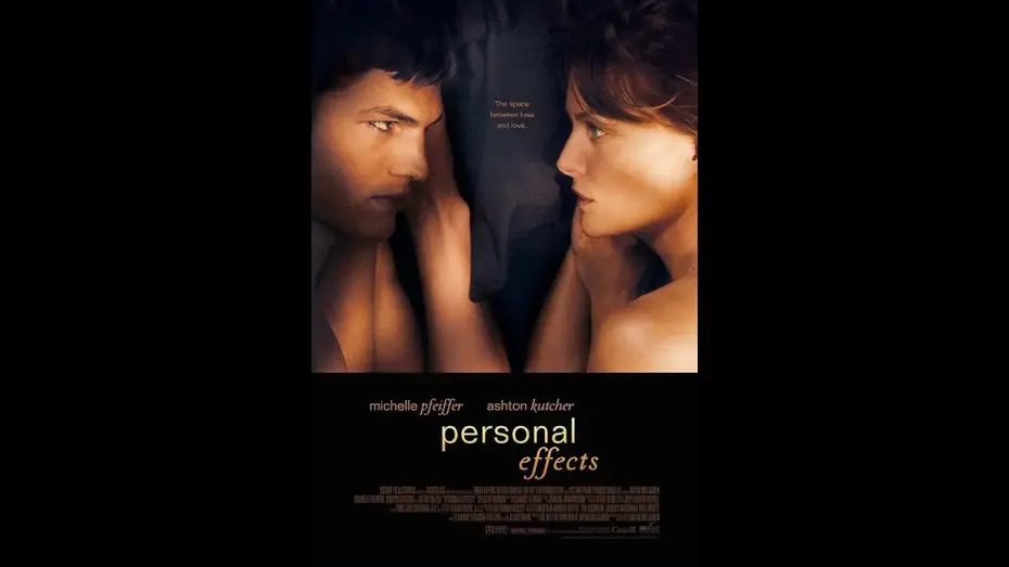 Video for the film Personal Effects — Personal effects