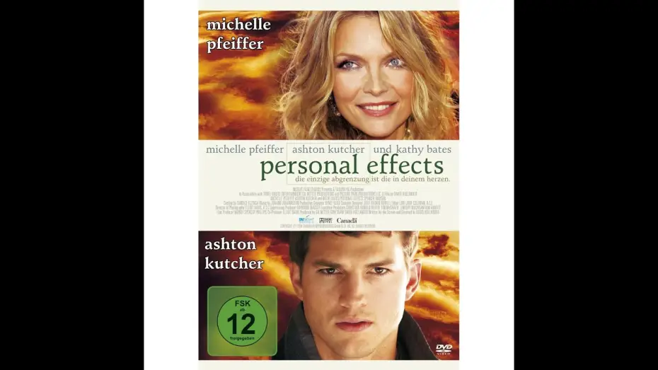 Video for the film Personal Effects — Personal Effects - Trailer