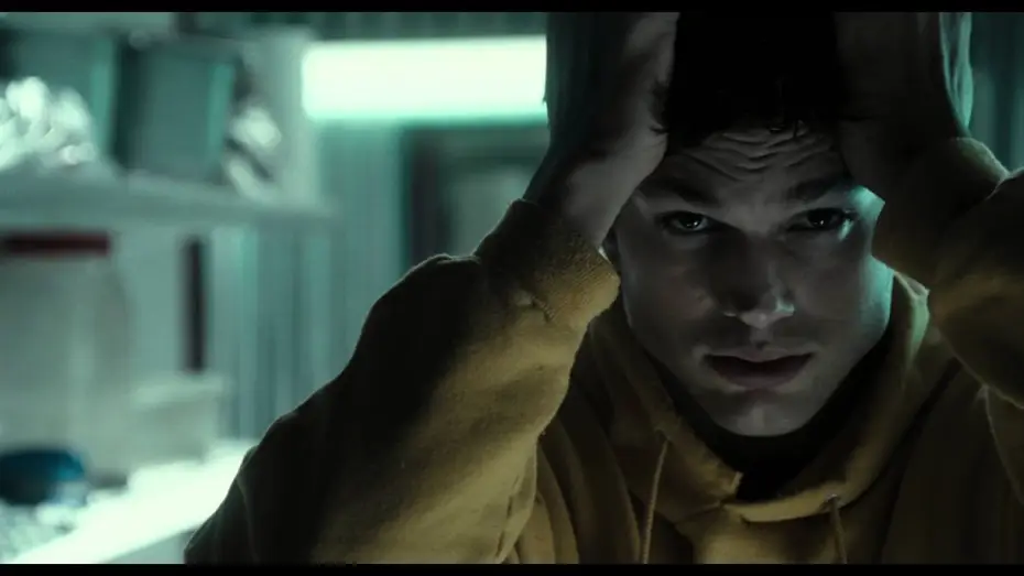Video for the film Personal Effects — Personal Effects - Clip