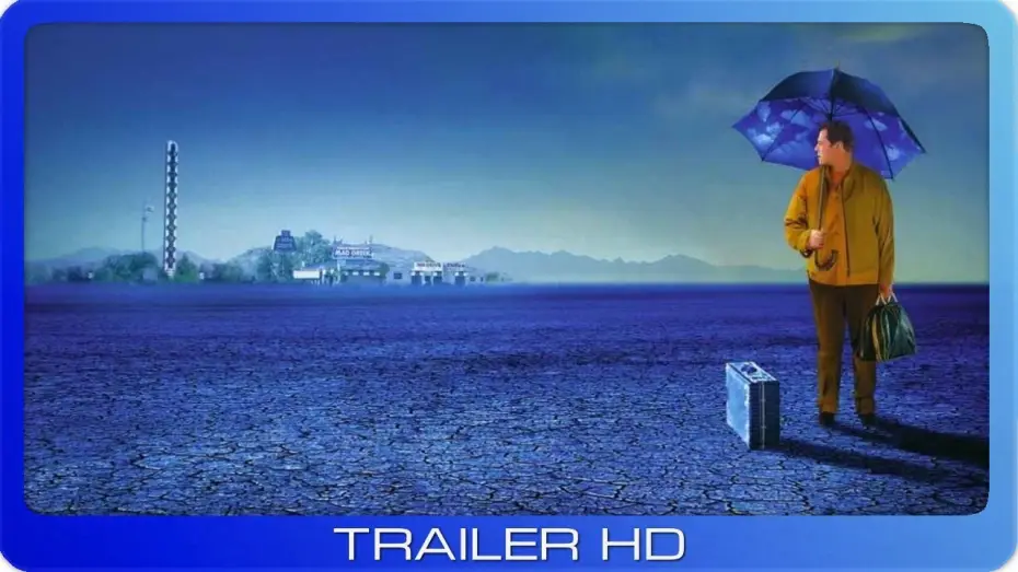 Video for the film The Big Empty — The Big Empty ≣ 2003 ≣ Trailer