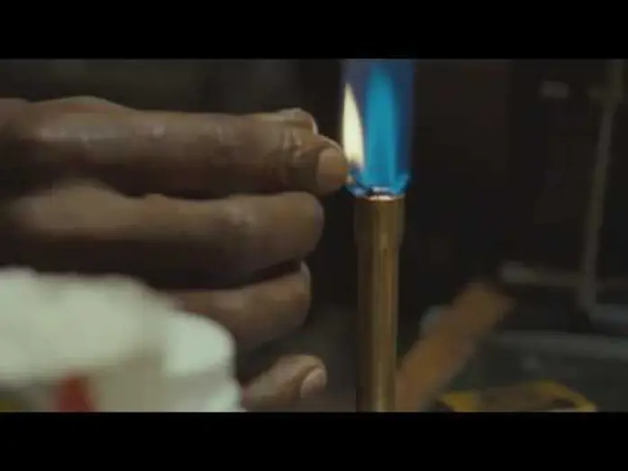 Video for the film The Escapist — THE ESCAPIST - Official Trailer - IFC Films