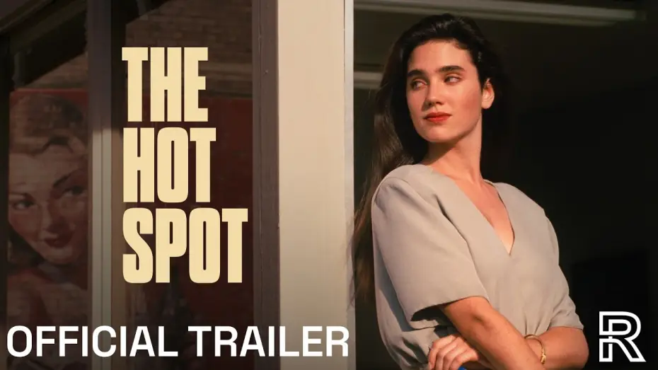 Video for the film The Hot Spot — The Hot Spot (1990) - New Trailer [Radiance #13]
