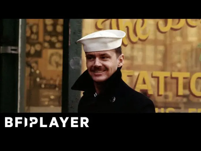 Video for the film The Last Detail — Mark Kermode reviews The Last Detail (1973) | BFI Player