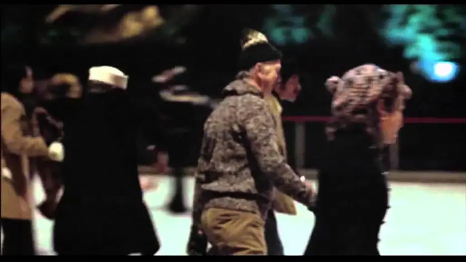 Video for the film The Last Detail — Excerpt