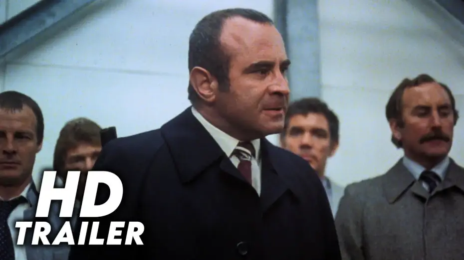 Video for the film The Long Good Friday — The Long Good Friday (1980) Original Trailer [FHD]