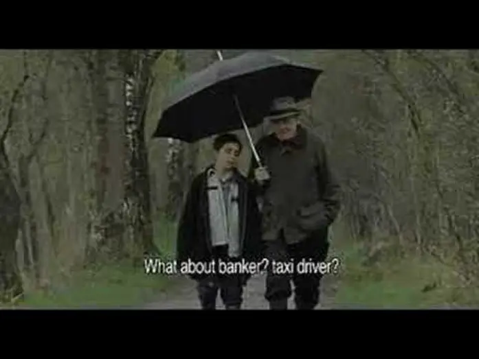 Video for the film Vitus — Vitus Trailer