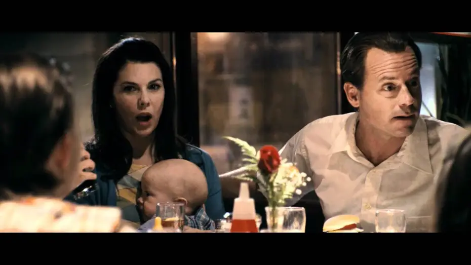 Video for the film Flash of Genius — Flash of Genius - Trailer (Deutsch)