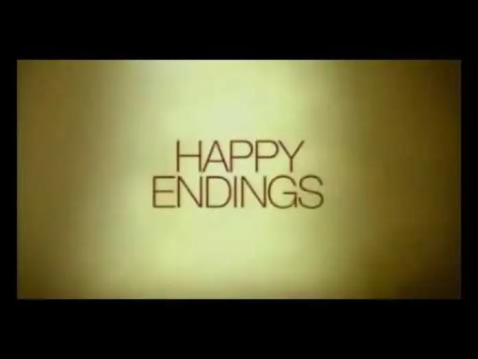 Video for the film Happy Endings — Happy Endings (2005)