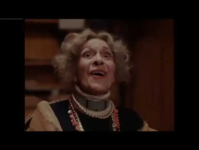 Video for the film Mother's Day — Mother's Day (1980) Movie Trailer