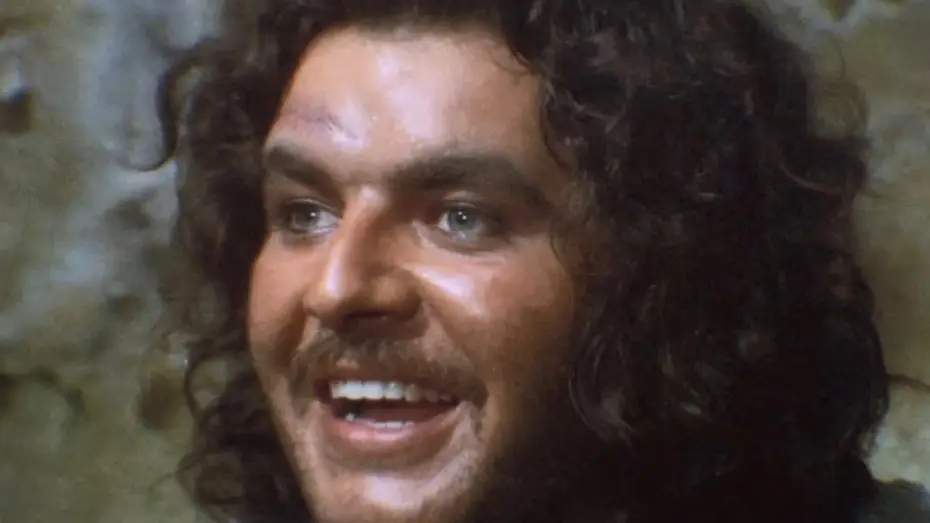 Video for the film Stone — Stone (1974) ORIGINAL TRAILER [HQ]