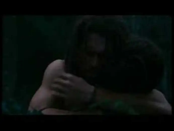 Video for the film 10,000 BC — 10 000 - bande annonce