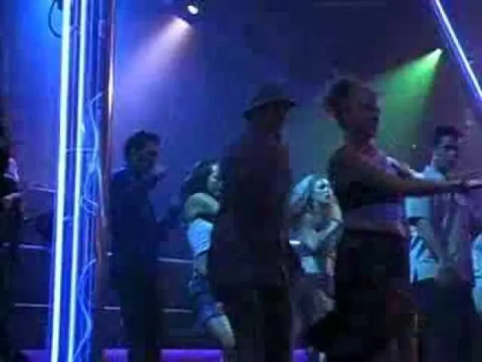 Video for the film Boys and Girls — Boys and Girls Movie Trailer