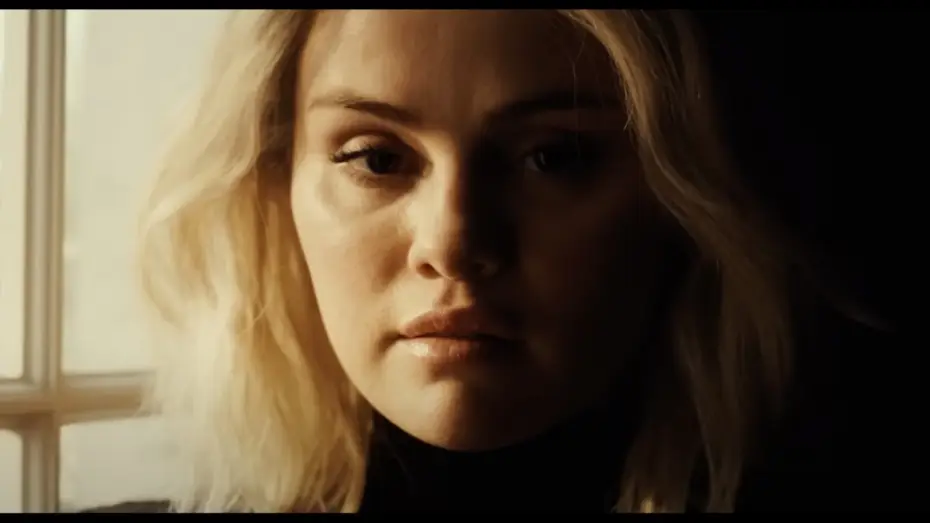 Video for the film Emilia Pérez — NYFF62 Teaser [Subtitled]