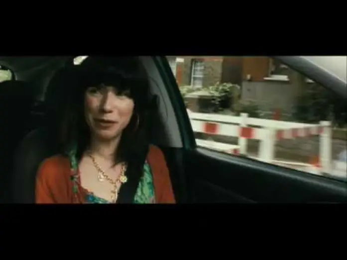 Video for the film Happy-Go-Lucky — Official UK Trailer