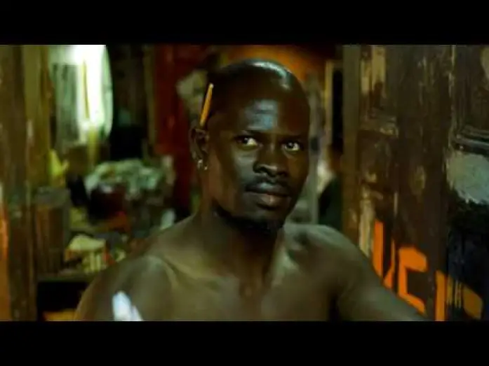 Video for the film In America — In America - Trailer - (2002) - HQ