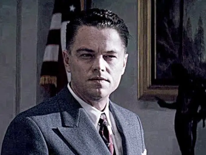 Video for the film J. Edgar — J. EDGAR | Trailer deutsch german [HD]