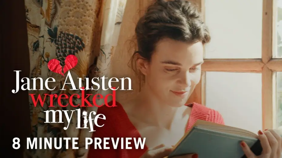 Video for the film Jane Austen Wrecked My Life — 8 Minute Extended Preview
