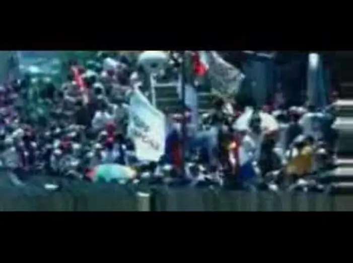 Video for the film Michel Vaillant — michel-vaillant trailer