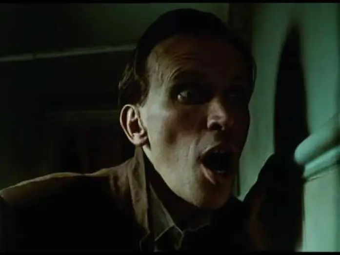 Video for the film Naked Lunch — Naked Lunch Trailer (Deutsch)