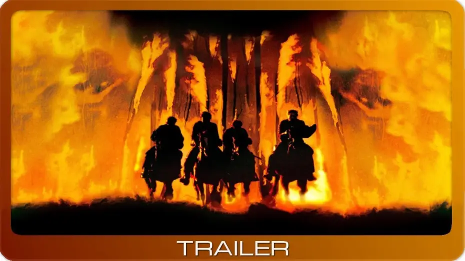 Video for the film Ned Kelly — Gesetzlos - Die Geschichte des Ned Kelly ≣ 2003 ≣ Trailer #1 ≣ OmU