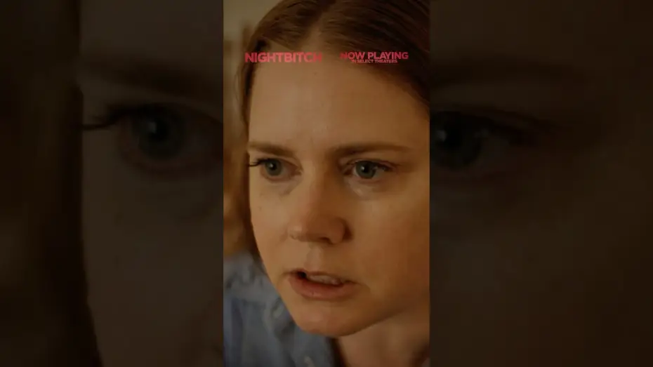 Video for the film Nightbitch — Primal
