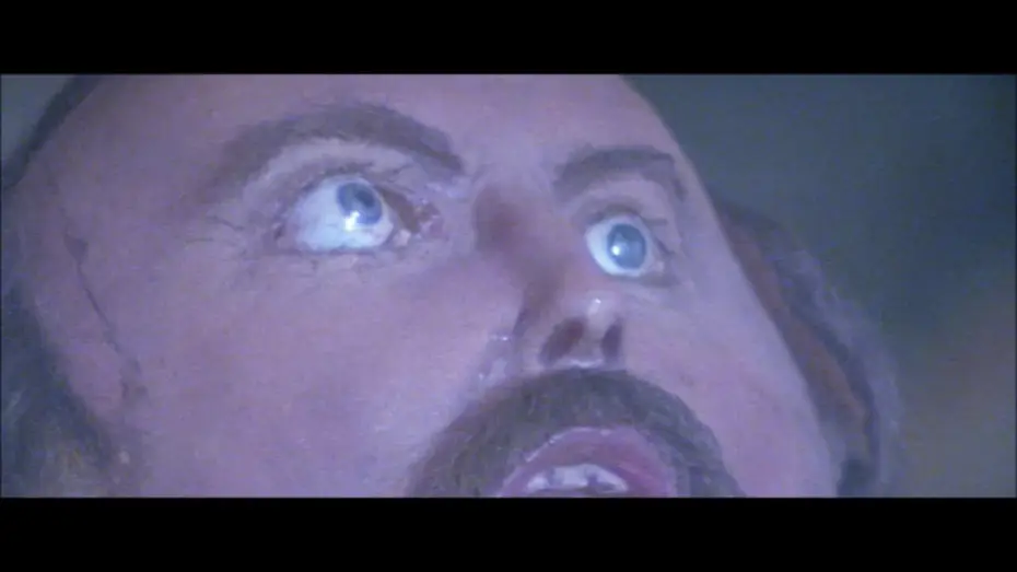 Video for the film Outland — OUTLAND (Jerry Goldsmith - 1981) : "The Hunted"
