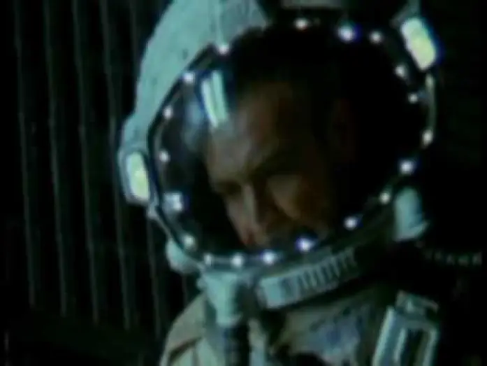 Video for the film Outland — Outland (1981) Trailer