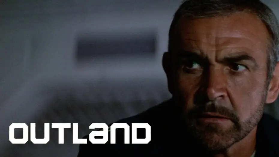 Video for the film Outland — Official Trailer
