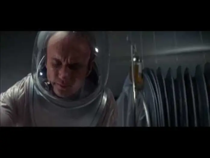 Video for the film The Andromeda Strain — The Andromeda Strain (1971) Trailer