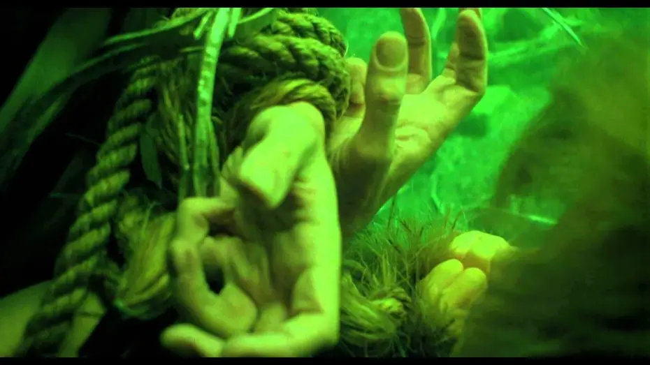 Video for the film The Crow: City of Angels — Il corvo 2 - Trailer