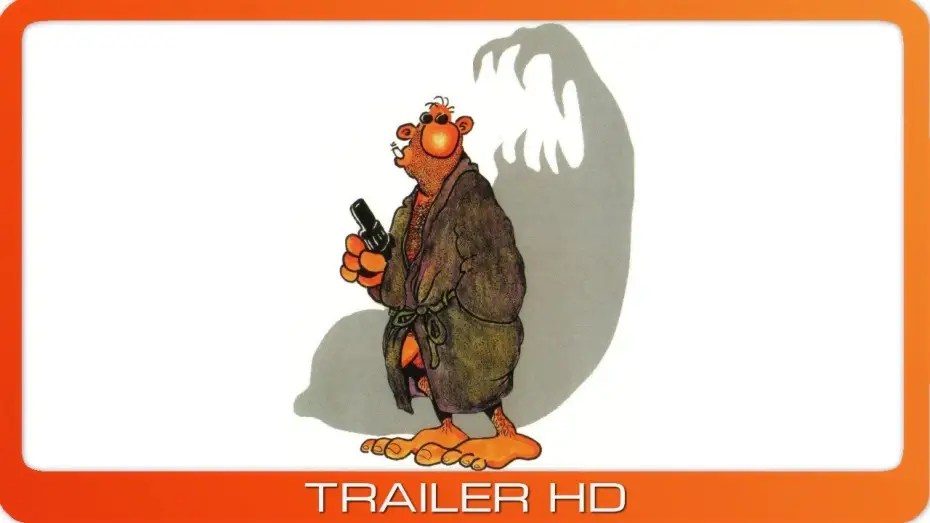 Video for the film The Killer Condom — Kondom des Grauens ≣ 1996 ≣ Trailer