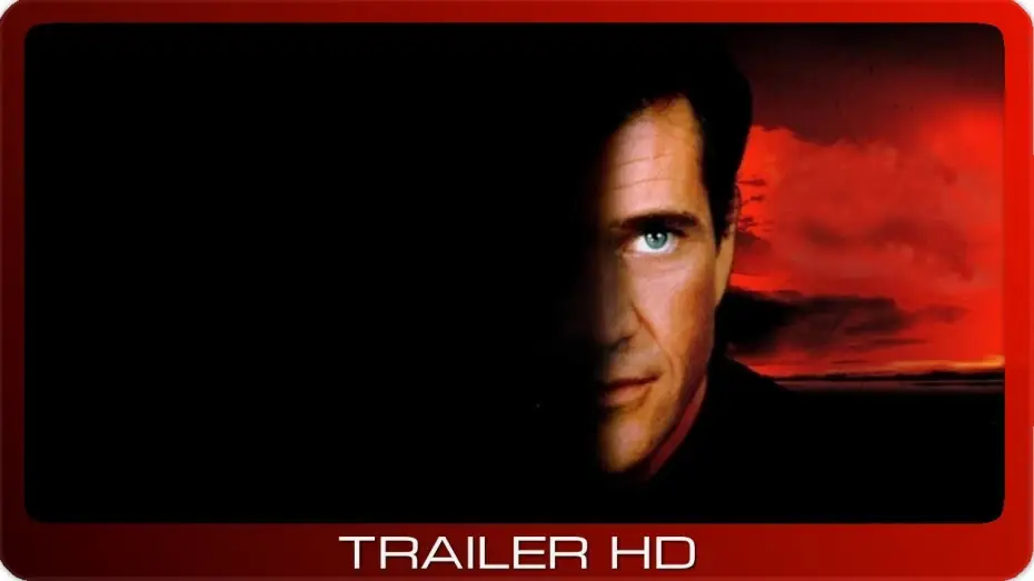 Video for the film The Man Without a Face — Der Mann ohne Gesicht ≣ 1993 ≣ Fan-Trailer