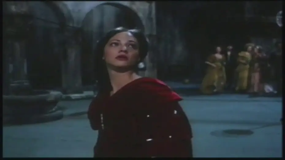 Video for the film The Phantom of the Opera — Dario Argento - Il Fantasma Dell'Opera - Trailer
