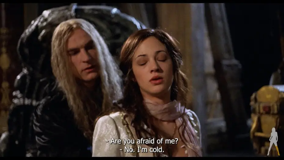 Video for the film The Phantom of the Opera — 4K UHD + Blu-ray Promo Trailer [Subtitled]