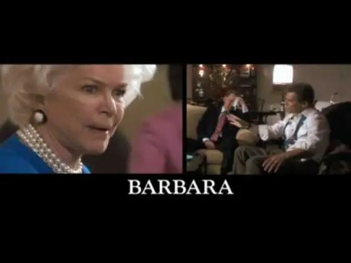 Video for the film W. — W. - Trailer Italiano