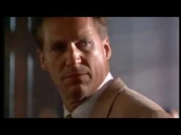 Video for the film White Squall — White Squall 1996 Movie Trailer (Jeff Bridges, Scott Wolf)