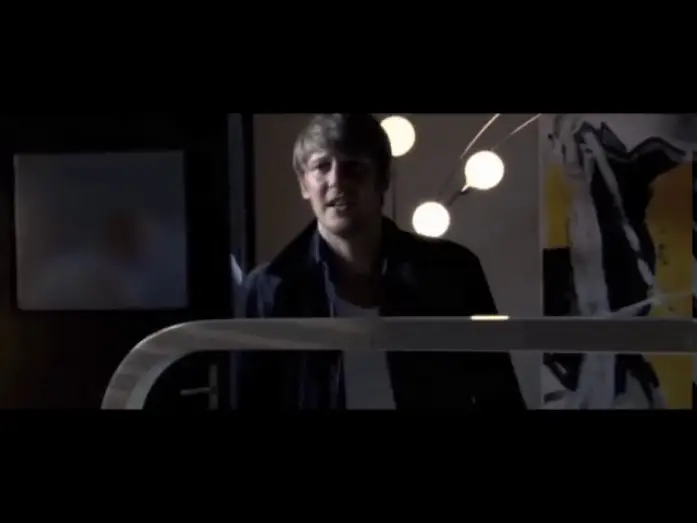 Video for the film 80 Minutes — 80 Minutes  Trailer