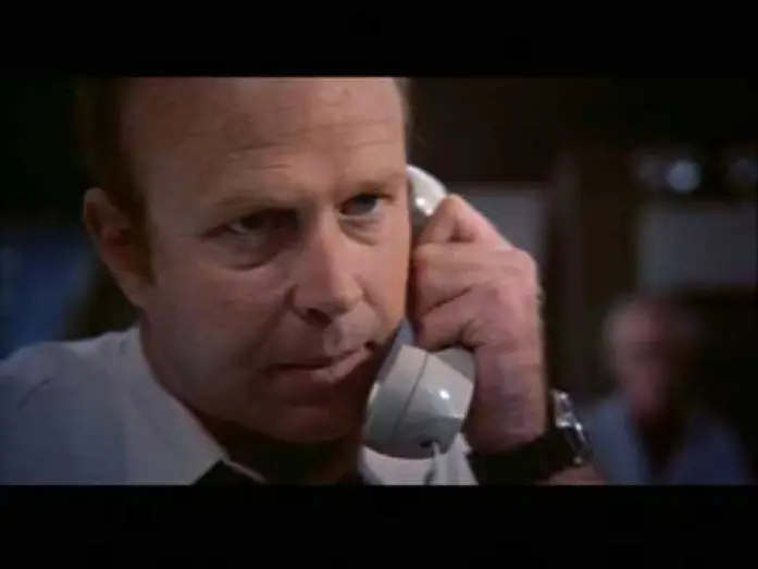 Video for the film Brainstorm — Brainstorm (1983) [Trailer]