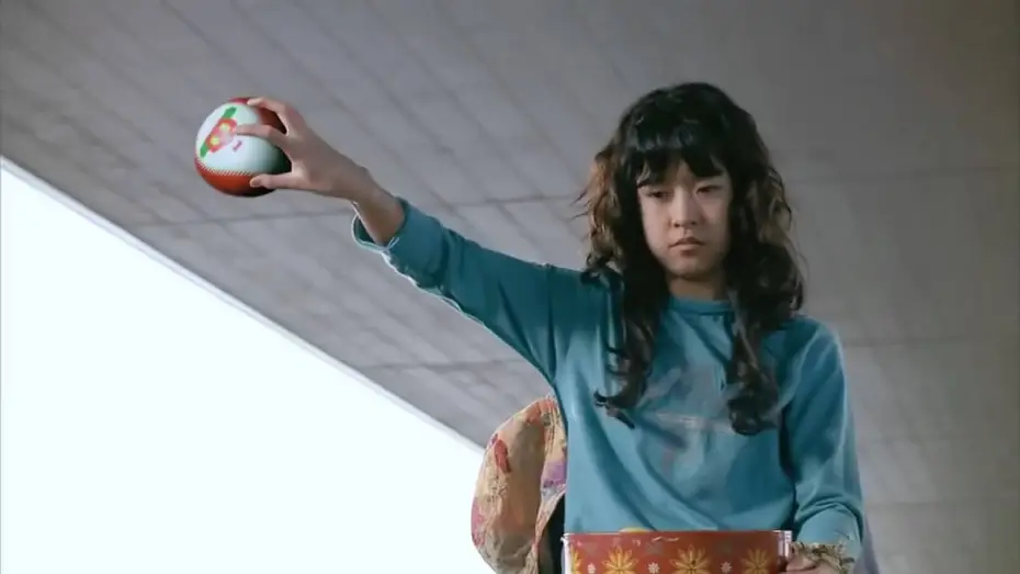 Video for the film Chocolate — ตัวอย่าง ช็อคโกแลต (official trailer)