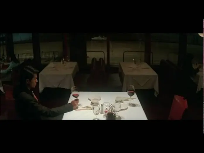 Video for the film Election 2 — Election 2 (2006) german Trailer Johnnie To