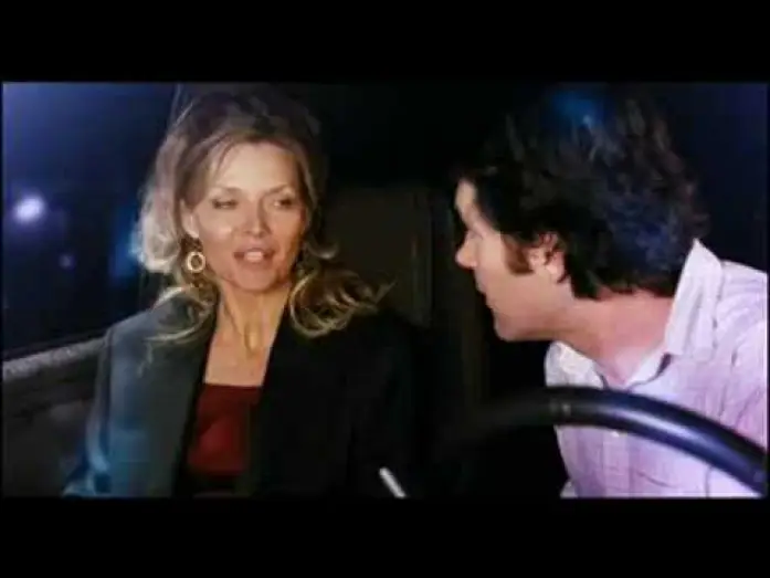 Video for the film I Could Never Be Your Woman — Hauptsache verliebt - Trailer