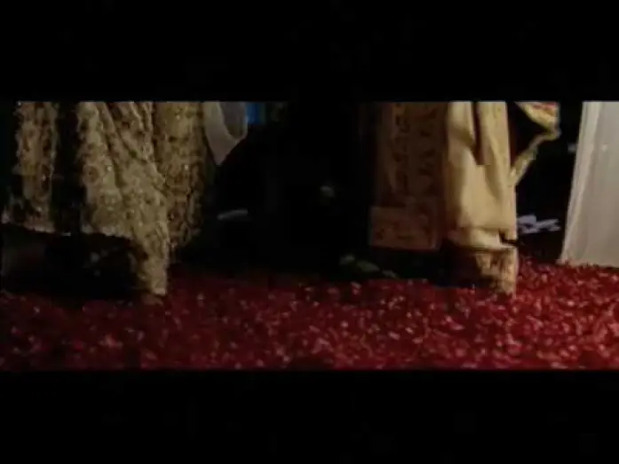 Video for the film One Night with the King — TRAILER LA REINA DE PERSIA-ONE NIGHT WITH THE KING