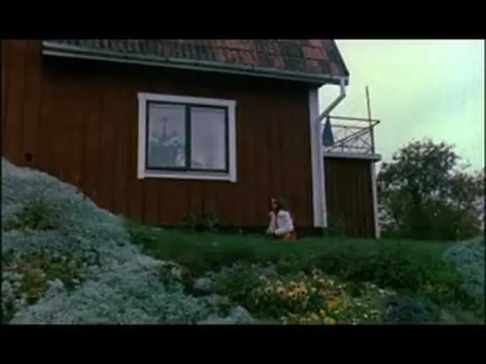 Video for the film Thriller: A Cruel Picture — Thriller a Cruel Picture