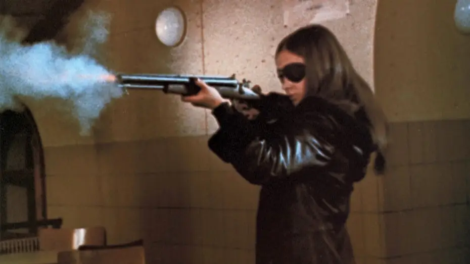Video for the film Thriller: A Cruel Picture — Thriller: A Cruel Picture (1973) ORIGINAL TRAILER