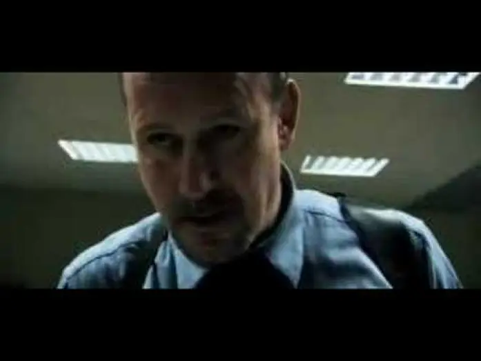 Video for the film WΔZ — WAZ (2007) Trailer