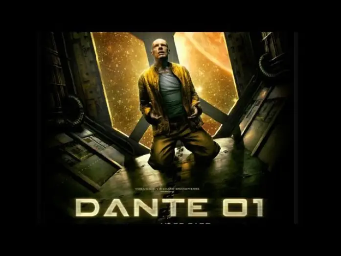 Video for the film Dante 01 — DANTE 01 - Benvenuti all'inferno - Trailer Italiano Ufficiale 2008