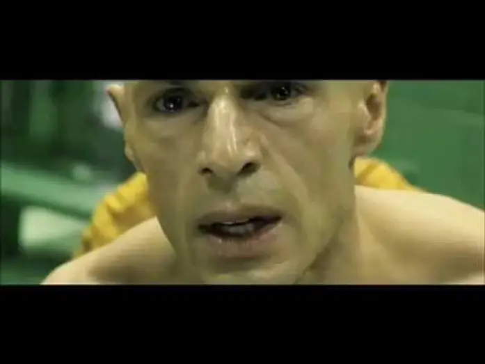 Video for the film Dante 01 — Dante 01 - Bande Annonce VF