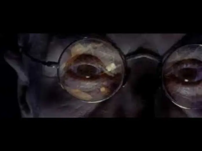 Video for the film Dante 01 — Dante 01 Trailer
