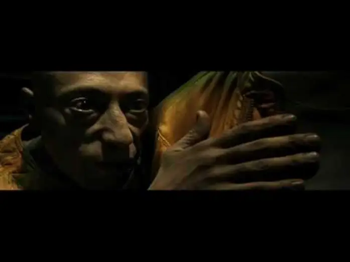 Video for the film Dante 01 — DANTE 01 - on Cinemoi Sky Channel 343 | English Subtitle | French Audio