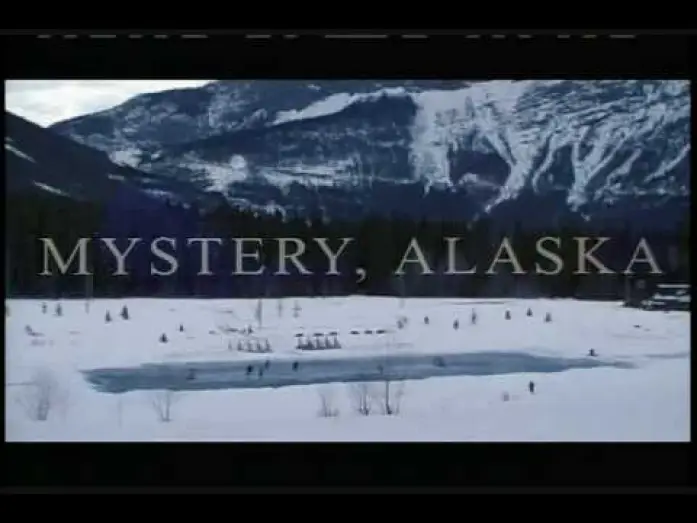 Video for the film Mystery, Alaska — Mystery, Alaska Trailer